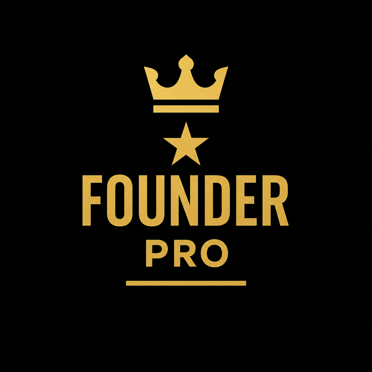 Founder Pro