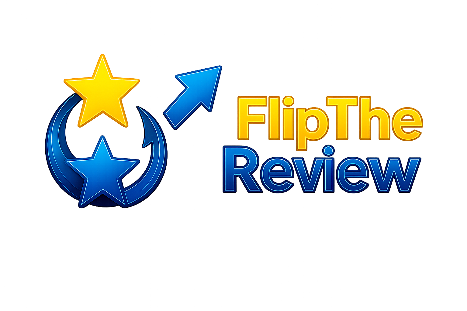 Flip The Review